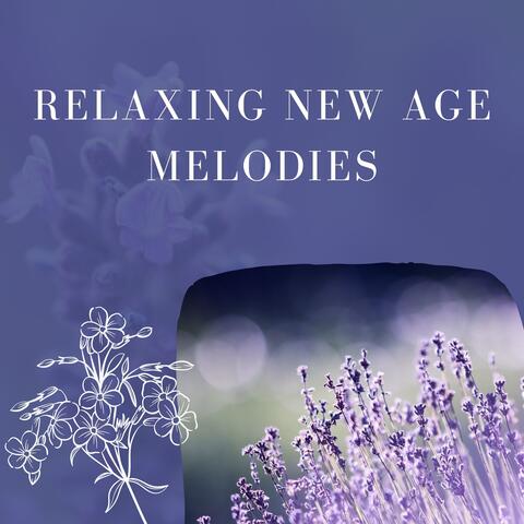 Relaxing New Age Melodies: Tranquil Soundscapes for Meditation and Sleep