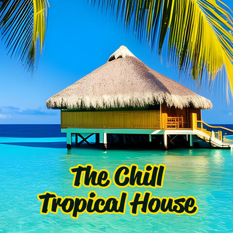 The Chill Tropical House: Lofi Summer Music, Chill In The Space