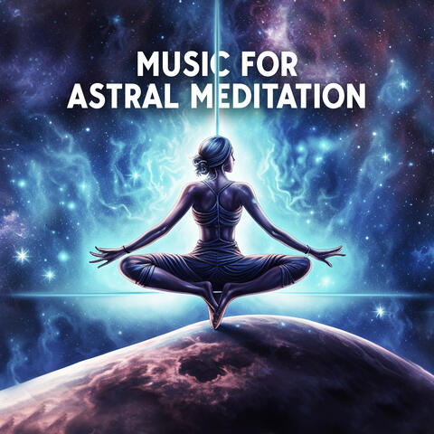 Music For Astral Meditation: Connection With The Religion, Strong Unbreakable Bond
