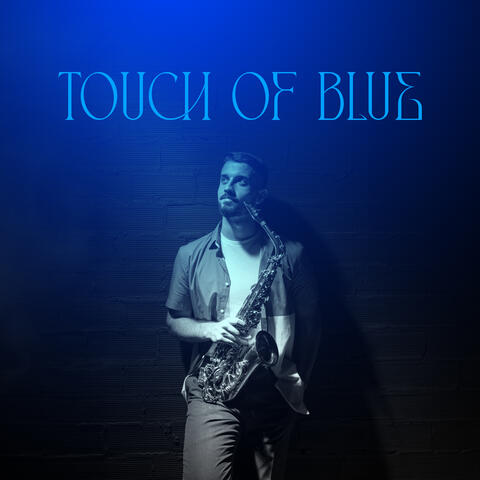 Touch of Blue: Nostalgic Jazz Harmonies, Midnight Melodic Magic