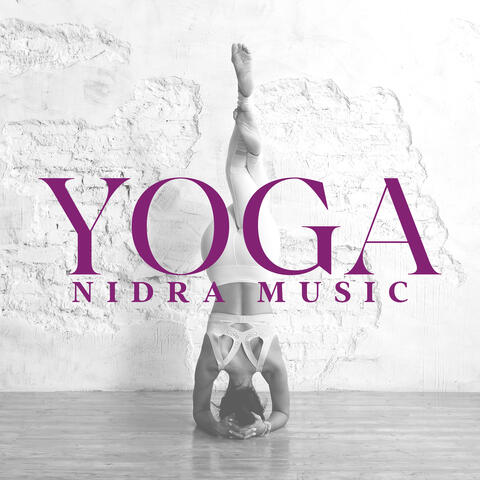 Yoga Nidra Music