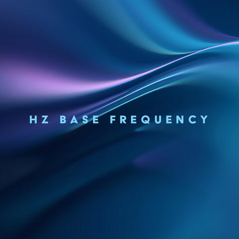 Hz Base Frequency: Gamma Waves For Concentration, Focus Music