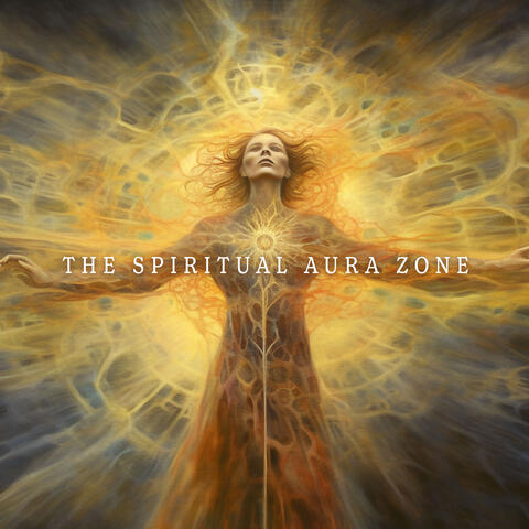The Spiritual Aura Zone: Balancing The Energy Inside For Total Focus