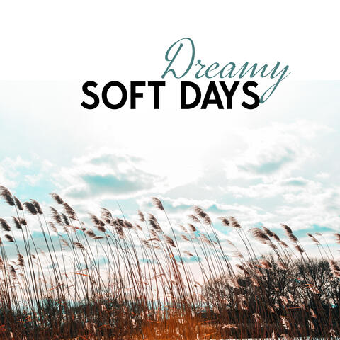 Dreamy Soft Days: Blisfull Tranquillity Of An Ordinary Day