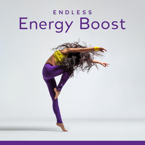 Endless Energy Boost: Sung Goes Down, Party Music on Fire