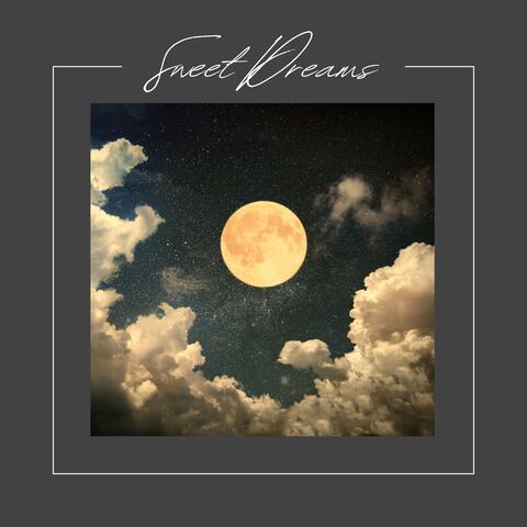 Sweet Dreams: Tranquil Sounds for Deep Sleep Therapy