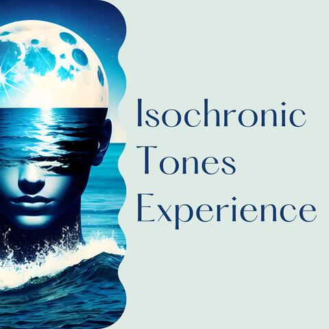 Isochronic Tones Experience: Ultimate Healing, Meditation & Brainwave Therapy