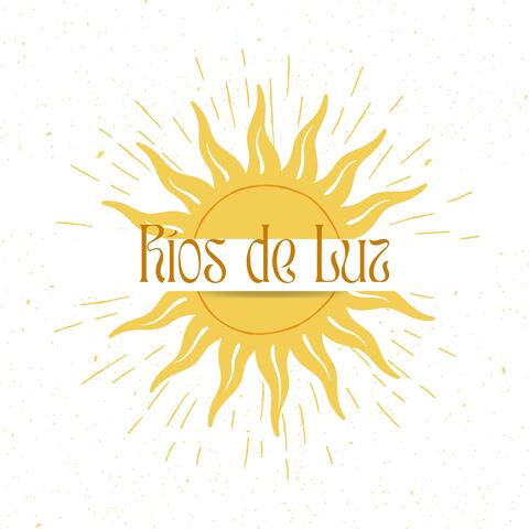 Ríos de Luz: Melodías Instrumentales para Yoga, Bendiciones de Paz y Sesiones de Masaje Relajante