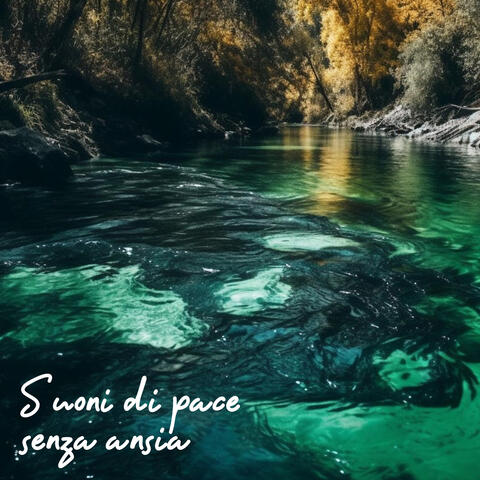 Suoni di pace senza ansia
