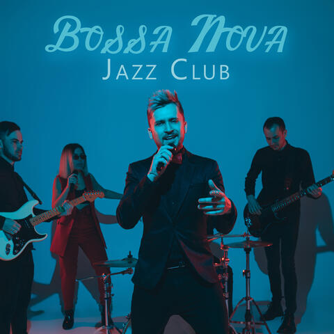 Bossa Nova Jazz Club: Summer Memories, Perfect Love Memoires