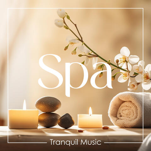Spa Tranquil Music: Feel Power of Thai Spa Relaxation