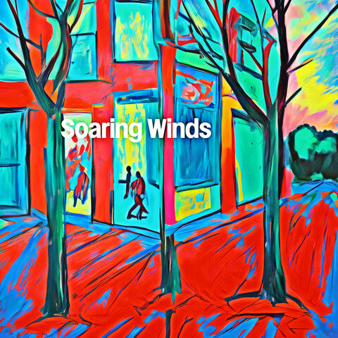 Soaring Winds