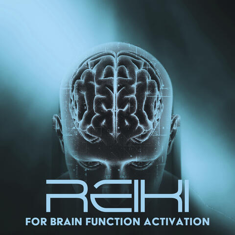 Reiki for Brain Function Activation