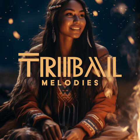 Tribal Melodies: Immerse Yourself in the Mesmerizing Shamanic Rhythms
