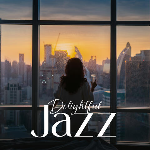 Delightful Jazz: Pleasant Moments with Instrumental Music