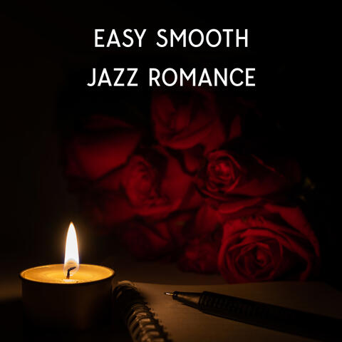 Easy Smooth Jazz Romance: The Essence Of Jazz, Love Songs For A Broken Heart, Emotional Sounds