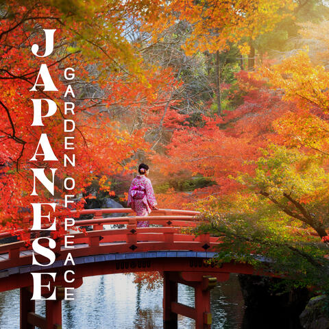 Japanese Garden of Peace