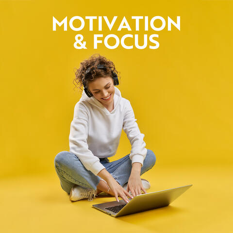Motivation & Focus: Study Music Brain Activation
