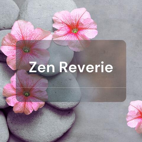 Zen Reverie: Peaceful Meditation Melodies for Stress Relief and Mindfulness