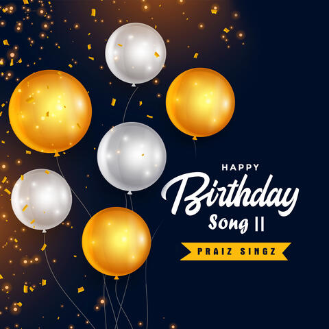 Happy Birthday Song II