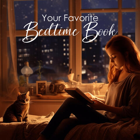Your Favorite Bedtime Book