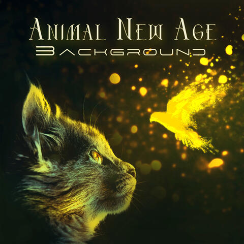 Animal New Age Background: Innocence In The Soul, Relaxing Soul Mellow Sounds And Melodies