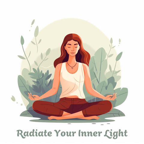 Radiate Your Inner Light: Meditation to Renew Vital Energy