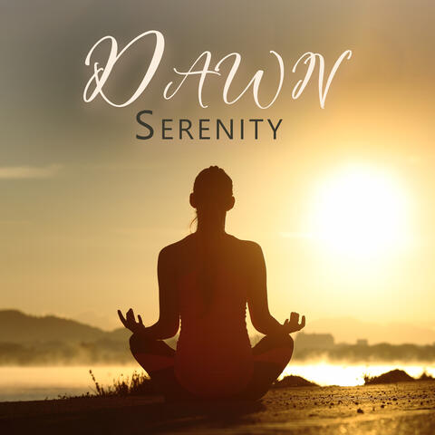 Dawn Serenity: Tranquil Meditation to Start Day