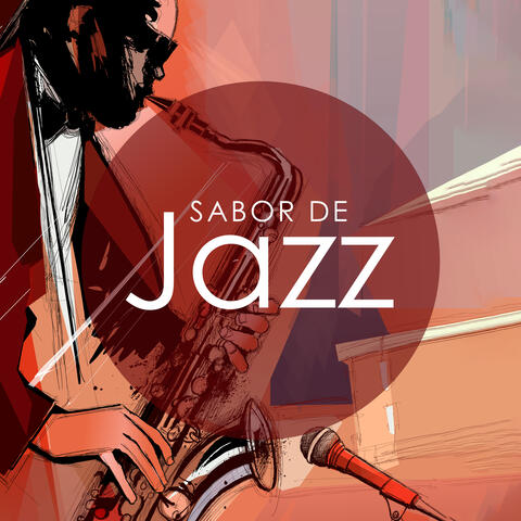Sabor de Jazz: Spanish Jazz Music for Evening Dinner