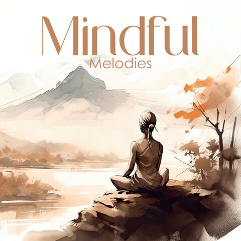 Mindful Melodies: Meditative Journey for Serene Mind