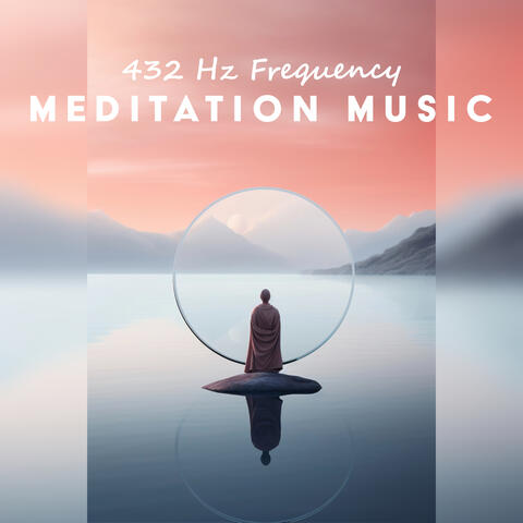432 Hz Frequency Meditation Music: Stress Reduction Therapy, Sleep Music, Relaxing Hz Music