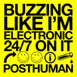 Buzzin 24/7