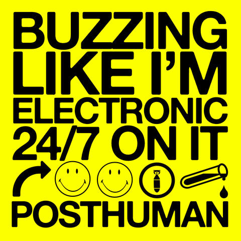 Buzzing 24/7