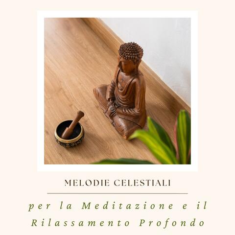Melodie celestiali per la meditazione e il rilassamento profondo: un viaggio attraverso i chakra per ritrovare la pace interiore e l'equilibrio
