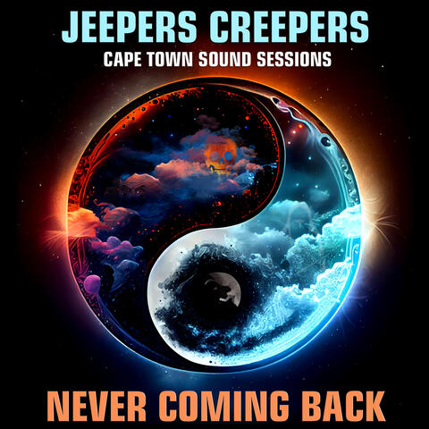 Never Coming Back - Cape Town Sound Sessions