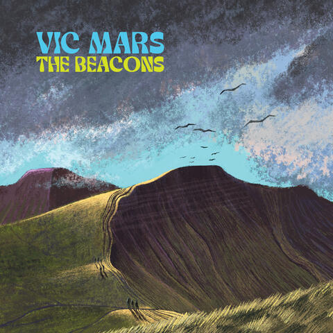 The Beacons