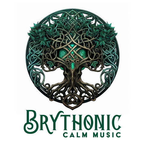 Brythonic Calm Music: Celtic Sounds with Enchanted Instruments for Relax