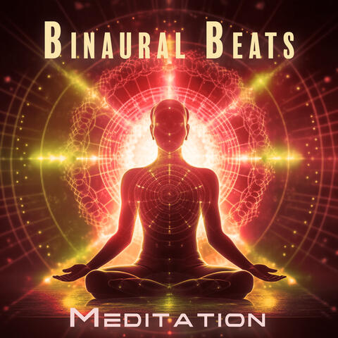 Binaural Beats Meditation: Sound Wave For Good Meditation