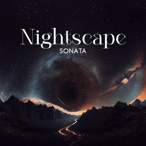 Nightscape Sonata: A Musical Voyage to Dreamland