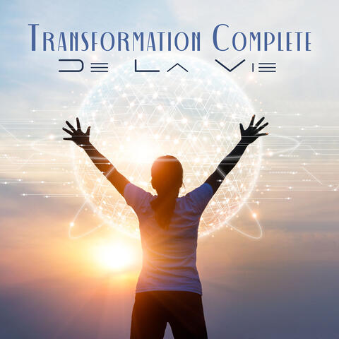 Transformation Complète De La Vie: Musique De Guérison
