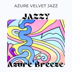 Azure Twilight