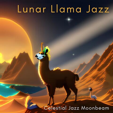 Lunar Llama Jazz