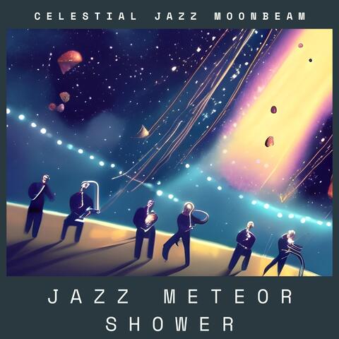 Jazz Meteor Shower