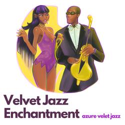 Jazzed in Elegance