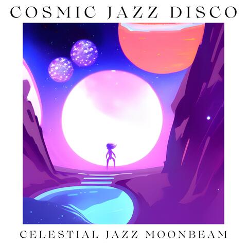 Cosmic Jazz Disco