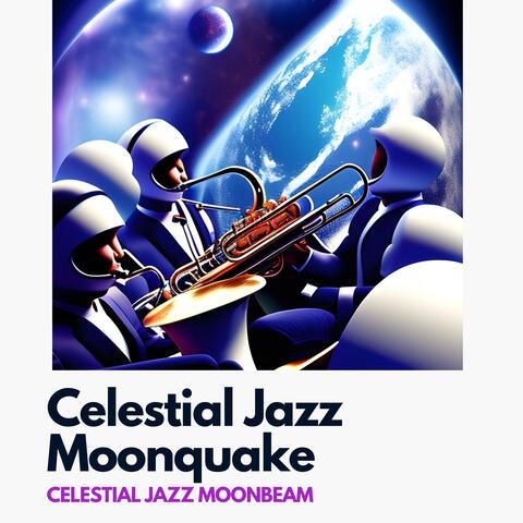 Celestial Jazz Moonquake