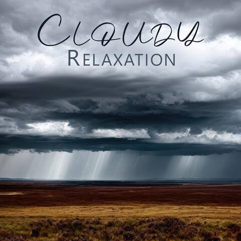 Cloudy Relaxation: Atmospheric Rain, Oriental Asian Background Melodies, Majestic Weather, Music for Massage, Wellness and Spa