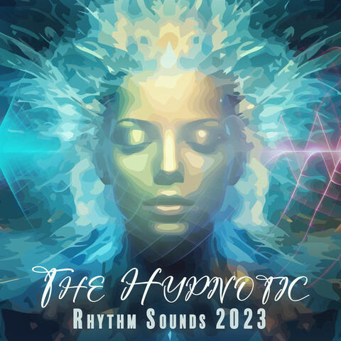 The Hypnotic Rhythm Sounds 2023: Hooking On To Your Brain, Deep Concentration, Studying Background