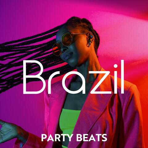 Brazil Party Beats: Chill Beats Vibes on Beach
