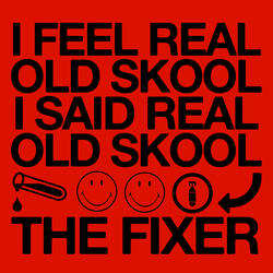 The Fixer